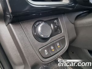 ChevroletGMDaewoo Spark Premium 2020 года из Южной Кореи