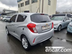 ChevroletGMDaewoo Spark Premium 2020 года из Южной Кореи