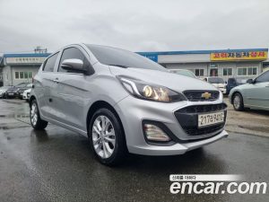 ChevroletGMDaewoo Spark Premium 2020 года из Южной Кореи