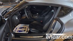 Toyota Supra GR 3.0 2020 года из Южной Кореи