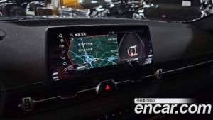 Toyota Supra GR 3.0 2020 года из Южной Кореи