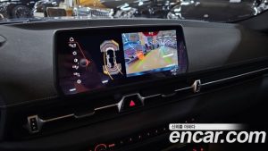 Toyota Supra GR 3.0 2020 года из Южной Кореи