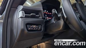 Toyota Supra GR 3.0 2020 года из Южной Кореи