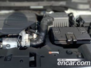 Ssangyong Torres Бензин 1.5 4WD 2024 года из Южной Кореи