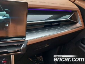 Ssangyong Torres Бензин 1.5 4WD 2024 года из Южной Кореи