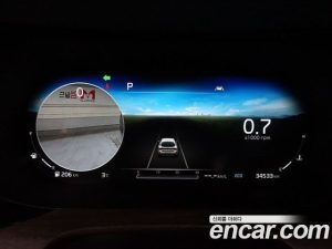 Kia K5 1.6 Turbo 2020 года из Южной Кореи