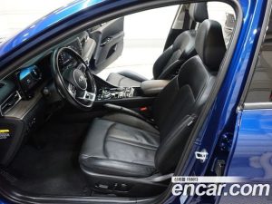 Kia K5 1.6 Turbo 2020 года из Южной Кореи