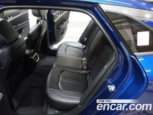 Kia K5 1.6 Turbo 2020 года из Южной Кореи