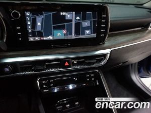 Kia K5 1.6 Turbo 2020 года из Южной Кореи