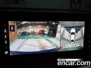 Kia K5 1.6 Turbo 2020 года из Южной Кореи