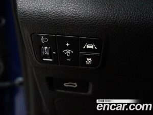 Kia K5 1.6 Turbo 2020 года из Южной Кореи
