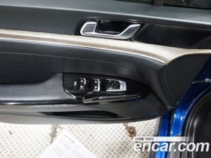 Kia K5 1.6 Turbo 2020 года из Южной Кореи