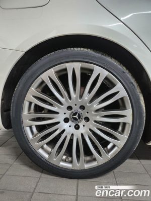 Mercedes-Benz S-Class S350 d 2019 года из Южной Кореи