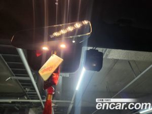 Mercedes-Benz G-Class G400 d 2021 года из Южной Кореи