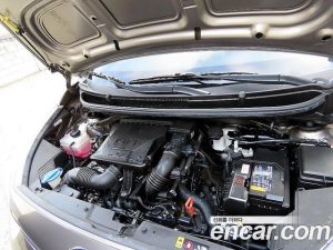 Kia morning Prestige 2021 года из Южной Кореи