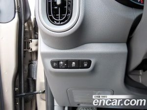 Kia morning Prestige 2021 года из Южной Кореи