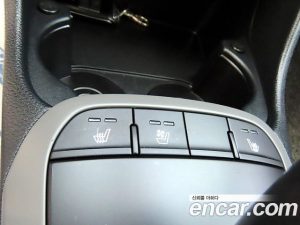 Kia morning Prestige 2021 года из Южной Кореи