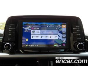 Kia morning Prestige 2021 года из Южной Кореи