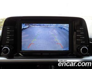 Kia morning Prestige 2021 года из Южной Кореи