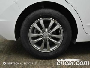 Hyundai AVANTE 1.6 2020 года из Южной Кореи