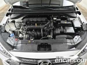 Hyundai AVANTE 1.6 2020 года из Южной Кореи