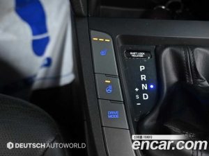 Hyundai AVANTE 1.6 2020 года из Южной Кореи