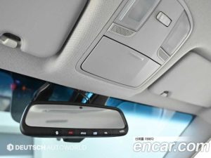 Hyundai AVANTE 1.6 2020 года из Южной Кореи