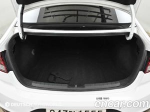 Hyundai AVANTE 1.6 2020 года из Южной Кореи
