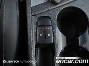 Kia Niro 1.6 HEV 2021 года из Южной Кореи