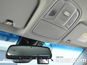 Kia Niro 1.6 HEV 2021 года из Южной Кореи