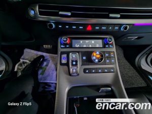 Hyundai Palisade Бензин 3.8 4WD 2023 года из Южной Кореи