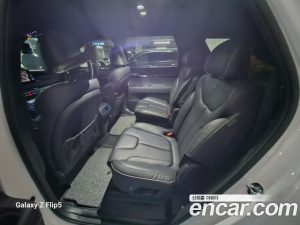 Hyundai Palisade Бензин 3.8 4WD 2023 года из Южной Кореи