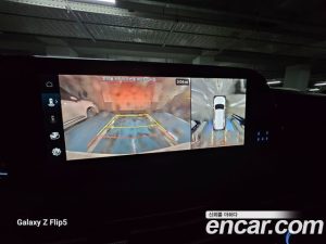 Hyundai Palisade Бензин 3.8 4WD 2023 года из Южной Кореи
