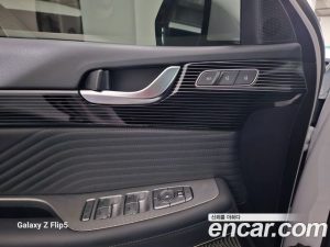 Hyundai Palisade Бензин 3.8 4WD 2023 года из Южной Кореи