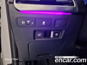 Hyundai Palisade Бензин 3.8 4WD 2023 года из Южной Кореи