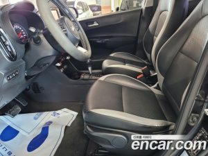 Kia morning Prestige 2020 года из Южной Кореи