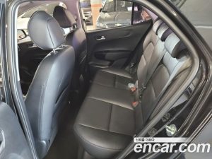 Kia morning Prestige 2020 года из Южной Кореи