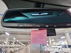 Kia morning Prestige 2020 года из Южной Кореи