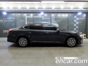 Kia K7 2.5 GDI X Edition 2020 года из Южной Кореи