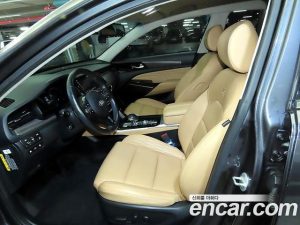 Kia K7 2.5 GDI X Edition 2020 года из Южной Кореи