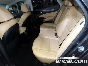 Kia K7 2.5 GDI X Edition 2020 года из Южной Кореи