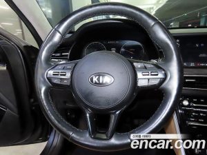 Kia K7 2.5 GDI X Edition 2020 года из Южной Кореи