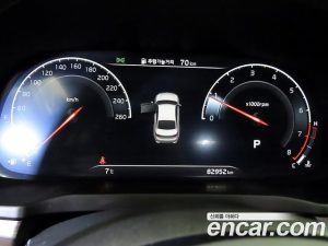 Kia K7 2.5 GDI X Edition 2020 года из Южной Кореи