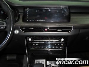 Kia K7 2.5 GDI X Edition 2020 года из Южной Кореи