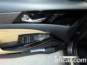 Kia K7 2.5 GDI X Edition 2020 года из Южной Кореи