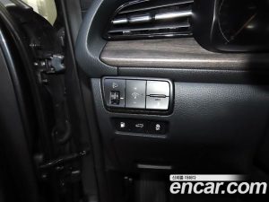 Kia K7 2.5 GDI X Edition 2020 года из Южной Кореи
