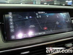 Kia K7 2.5 GDI X Edition 2020 года из Южной Кореи