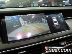 Kia K7 2.5 GDI X Edition 2020 года из Южной Кореи