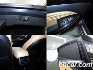 Kia K7 2.5 GDI X Edition 2020 года из Южной Кореи