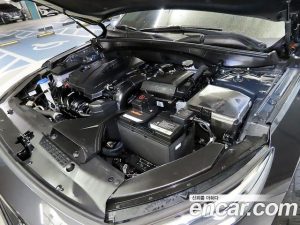 Kia K7 2.5 GDI X Edition 2020 года из Южной Кореи